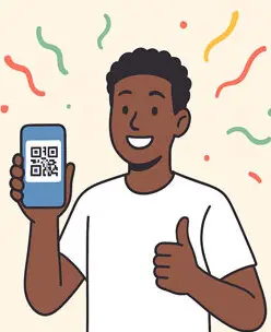 Cupom de Sorteio Digital